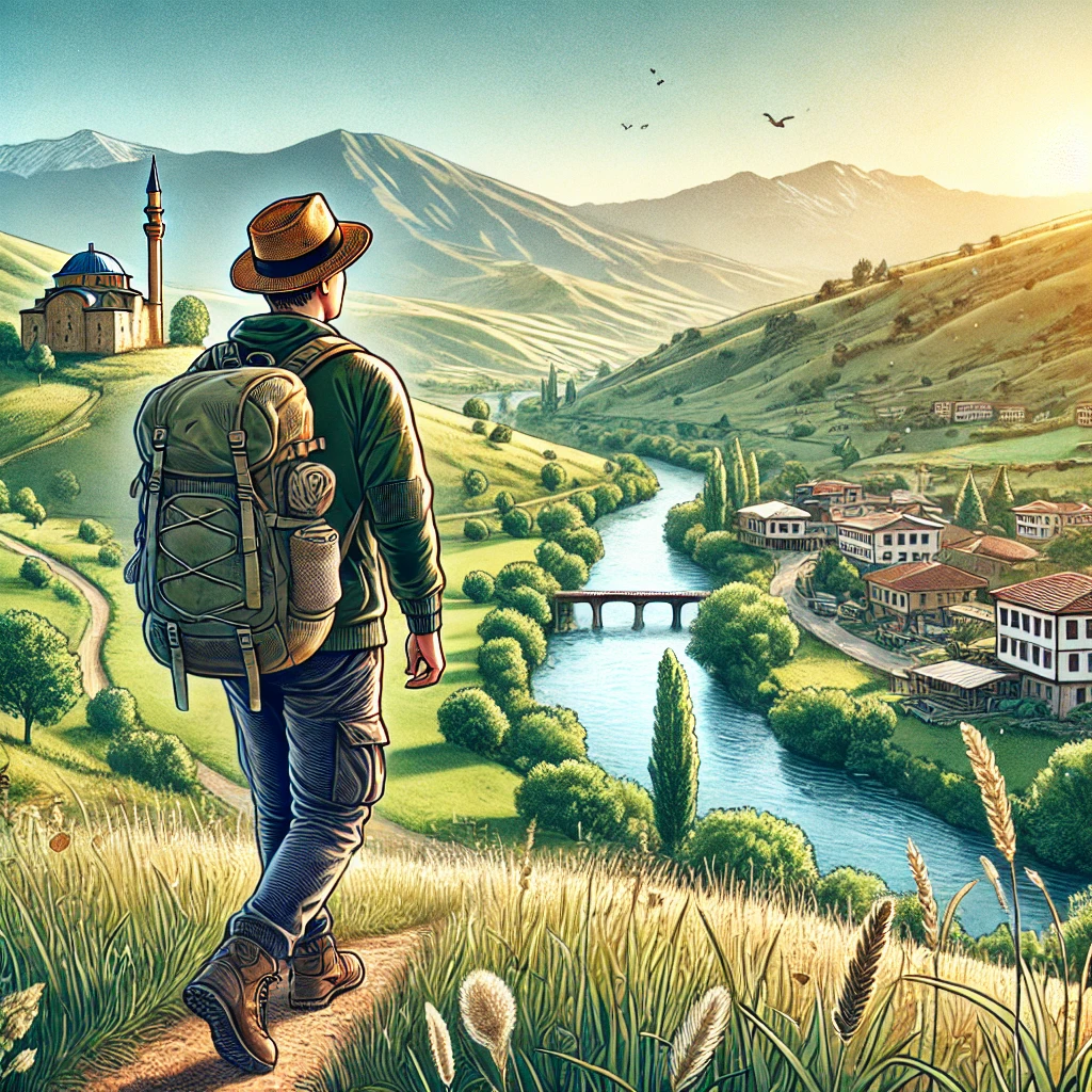 Ardahan’da Gezilecek Yerler Ardahan’da Gezilecek Yerler