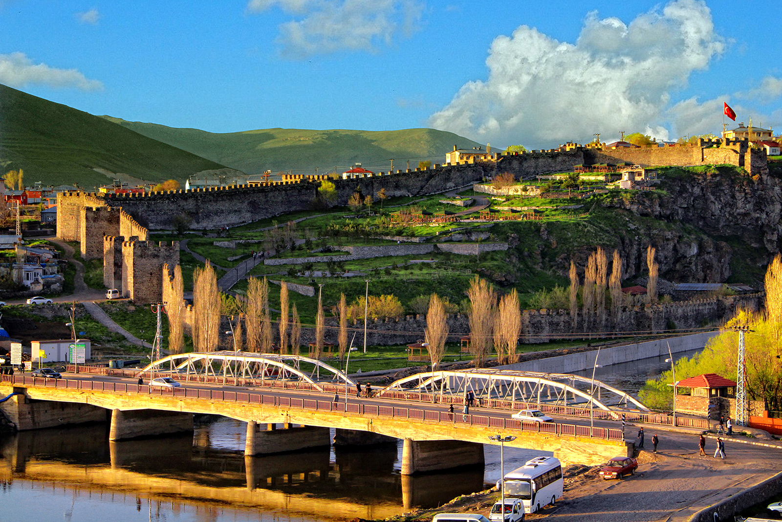 Ardahan’nın Meşhur Yemekleri Ardahan’nın Meşhur Yemekleri