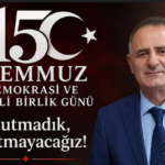 15temmuz