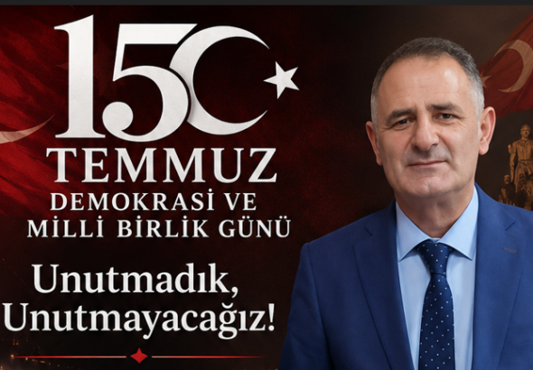 15temmuz