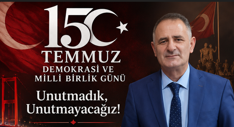 15temmuz