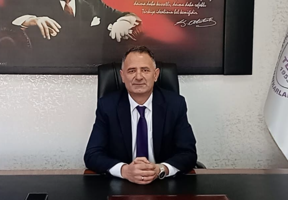 başkanyılmaz