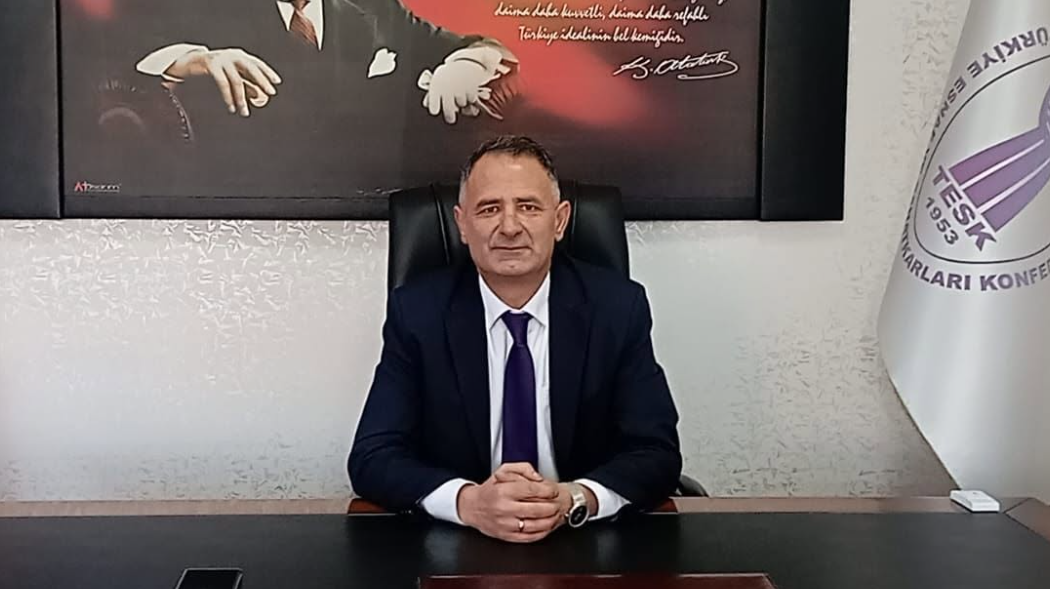 başkanyılmaz