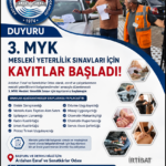 MYK3