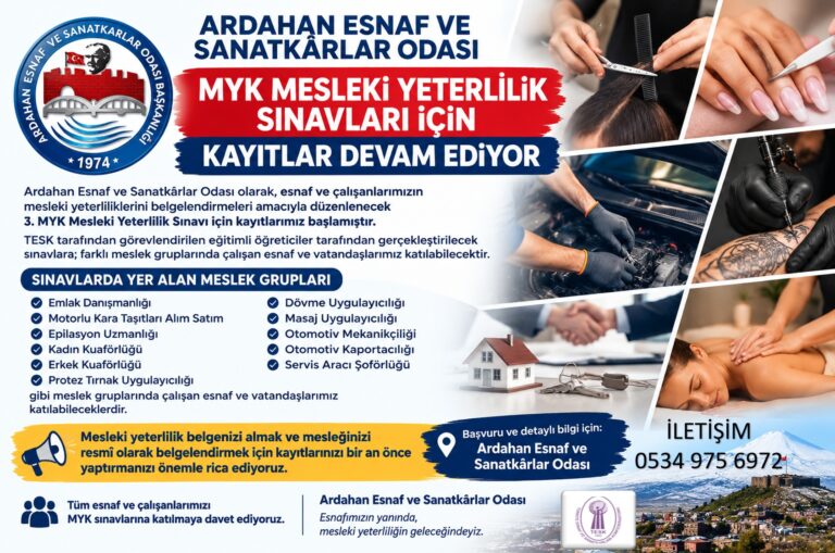 MYK2