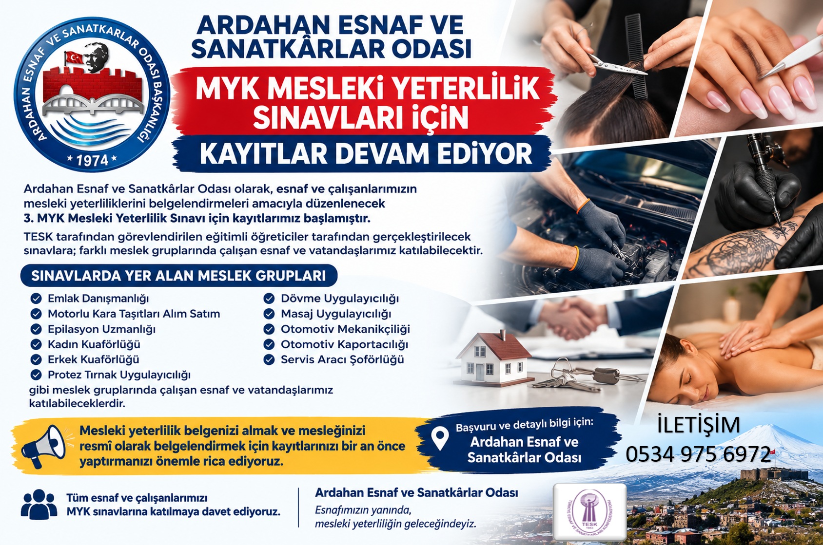 MYK2